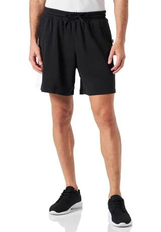 adidas Herren M Fi Bos Shorts in Schwarz