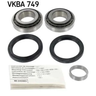SKF Radlager vorne Rover Mini