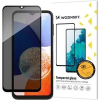 COFI 1453 Displayschutzglas Privacy Glass Schutzglas für Samsung Galaxy S25 Ultra Anti Spy