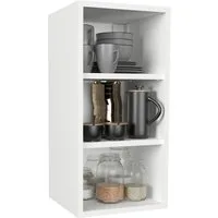 VCM Hängeschrank Wandregal B. 30 cm Hängeschrank Küche Esilo (1-St) VCM Hängeschrank Esilo 60x30x29 cm Holzwerkstoff