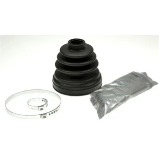 Spidan Achsmanschette getriebeseitig Ford Tourneo Transit 1,8
