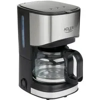 Adler Filterkaffeemaschine