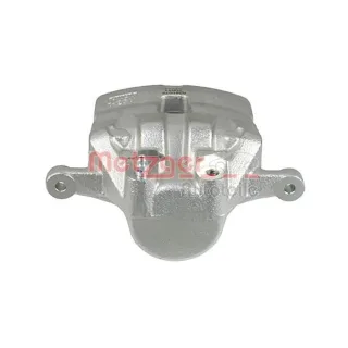 Metzger Bremssattel vorne links Chevrolet Opel Saab