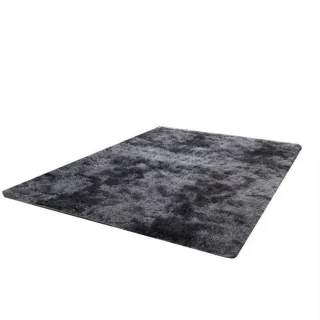 Teppich,, Dunkelgrau, Textil, 160x220 cm, Teppiche & Böden, Teppiche