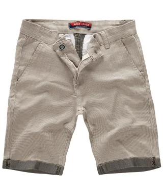 Rock Creek Shorts Beige