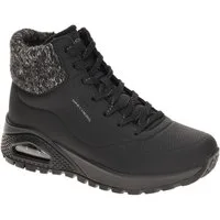 Skechers 167988 BLK Stiefel