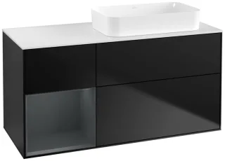 Schwarz