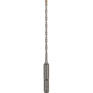 Bosch Hammerbohrer SDS plus-5, ø 4mm - 2608585611