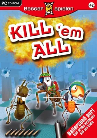 Kill Em All