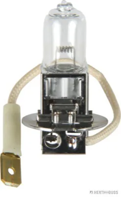 HERTH&BUSS Glühlampe, H3 HD , 24 V, 70 W, PK22s - 89901053