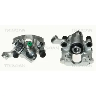 Triscan Bremssattel hinten links Volvo 440 460 480 817034210