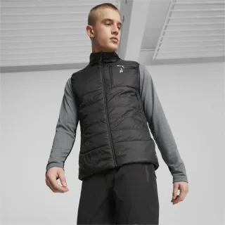 PUMA Herren SEASONS Wende-PrimaLoft Wandervest