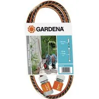GARDENA Versenkregner Gardena Anschlussgarnitur Flex 13 mm (1/2) 1,5 m