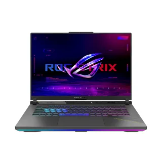 ASUS ROG Strix G16 G614PW-TS092W | 90nr0qk7-m005m0 | 16" WQXGA IPS 300Hz - Ryzen 9 8940HX