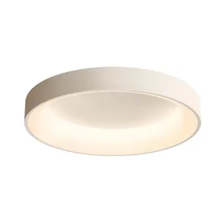 30cm 24W Full Spectrum Smart LED Ceiling Lamp 3 Color Temperatures Modern Simple for 5~10㎡ Bedroom Living Room Balcony C