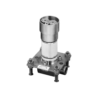 LAUFEN Rohbaukörper für Kartell HF503000000000