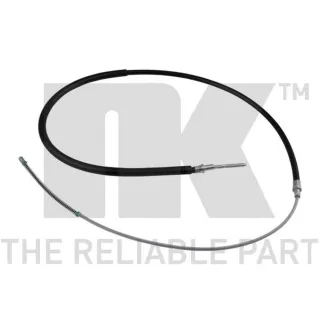 NK Handbremsseil VW Passat B3 B4 904754