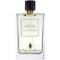 Simone Andreoli Körperpflegeduft Simone Andreoli Pacific Park Eau de Parfum