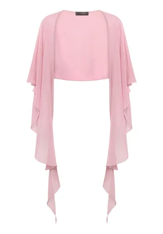 Vera Mont - Chiffonstola Peony Blush - Gr. - M