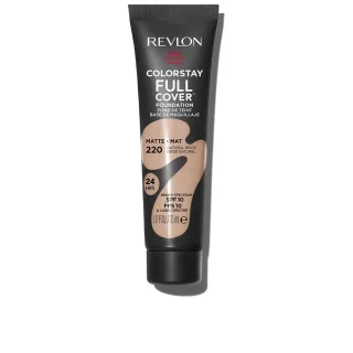 Colorstay Full Cover Foundation #220-naturbeige 30 ml