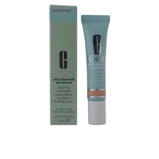 Anti-blemish Solutions Clearing Concealer #02 10 ml