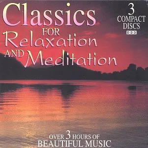 Classics F.Relaxation+Meditat.