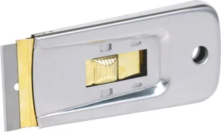 KS Tools Plakettenschaber, 39x110mm - 907.2240