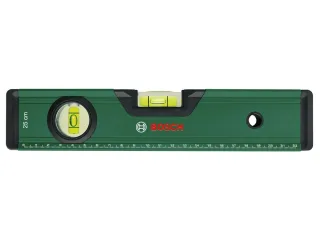 BOSCH Wasserwaage, 25 cm