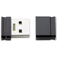Intenso INTENSO USB-Stick Micro Line 3500460 USB 2.0 8GB Mini-USB-Stick