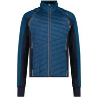 CMP Softshelljacke CMP Herren Jacke Detachable Sleeves 30A2647