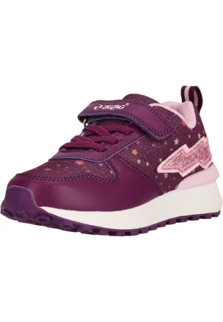 ZIGZAG Sneaker "Caile" in atmungsaktiver Qualität