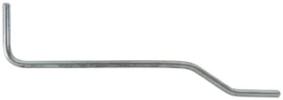 KS Tools Kubelwellen-Arretierdorn Ø 6,0 mm - 400.0290