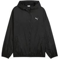 PUMA Windbreaker Essentials Regular Windjacke Herren