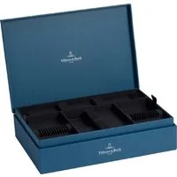Villeroy & Boch Besteckkoffer Besteckkassette 70tlg. (leer)