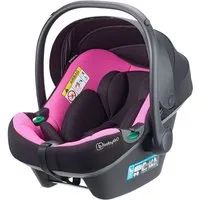 BabyGo Babyschale Travel XP Isize, ab: 40 cm, bis: 87 cm