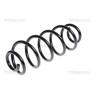 Triscan Feder Hinten Audi A4 A5 875029239