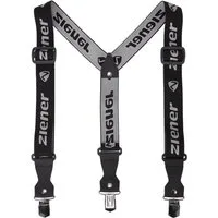 Ziener Hosenträger BRACES CLIP-Z unisex
