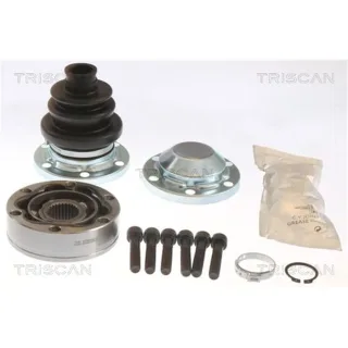 Triscan Antriebswellengelenk au?en Audi CUPRA Seat Skoda VW 854029226