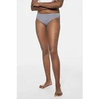 Mey Jazz-Pants Slips Mey Damen Jazz-Pants Serie Cotton Pure Uni (1-St., 1er-Pack)