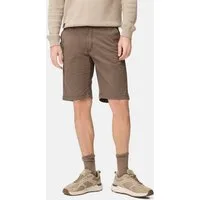 camel active Bermudas mit Reißverschluss