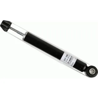 Sachs Gas Sto?d?mpfer hinten Renault Twingo 3