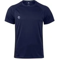 Stark Soul® Funktionsshirt Sportshirt, Fitness T-Shirt "Reflect", Kurzarm Funktionsshirt mit seitlichen Mesh-Einsätzen