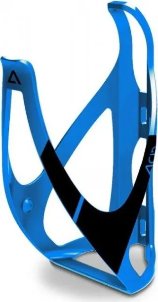 ACID Flaschenhalter HPP matt blue'n'black