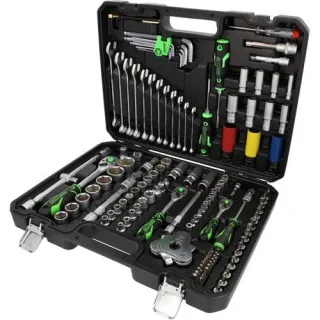 KS Tools COMPETITION 1/4 +3/8 +1/2 Steckschlüssel