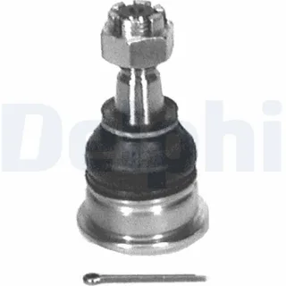 Delphi Traggelenk vorne Nissan Almera Primera Sunny
