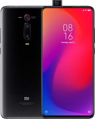 Xiaomi Mi 9T Pro 128GB [Dual-Sim] schwarz