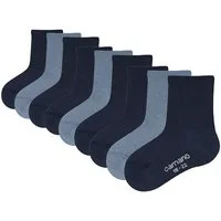 Camano Socken (9 Paar)