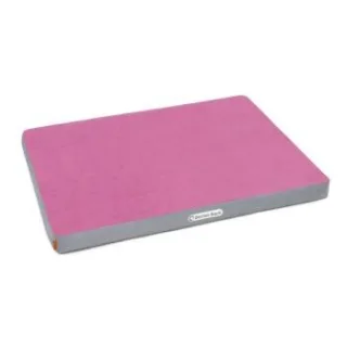 Doctor Bark Hundematratze pink L