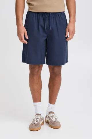 Blend Shorts "BHBAY linen Shorts PP NOOS"
