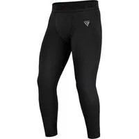 RDX Kompressionsstrümpfe T15 Schwarze Kompressionsstrumpfhose
